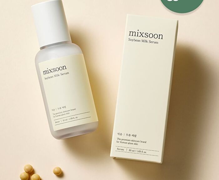 mixsoon Soybean Milk Serum - 50ml