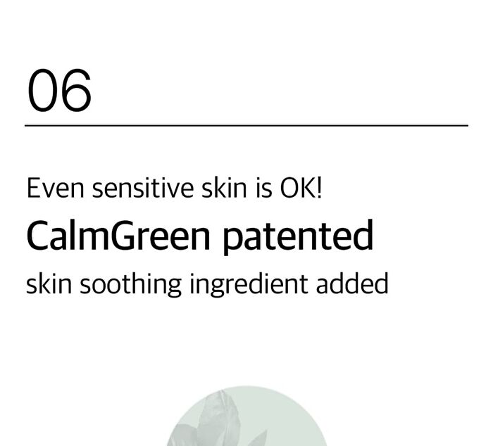 mixsoon Soybean Milk Serum - 50ml