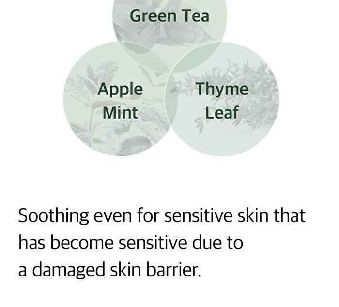 mixsoon Soybean Milk Serum - 50ml