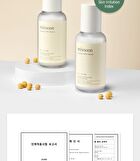 mixsoon Soybean Milk Serum - 50ml