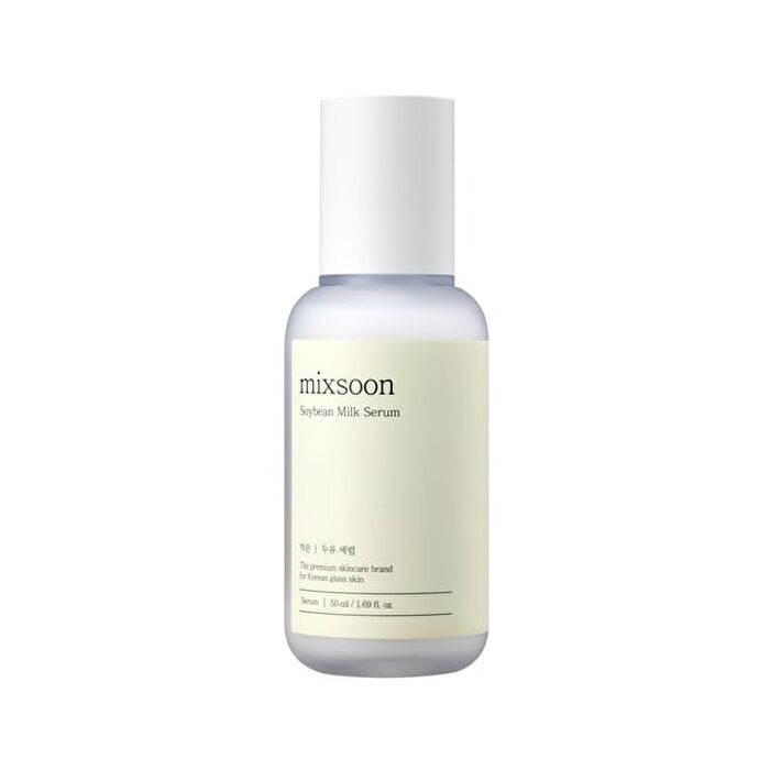mixsoon Soybean Milk Serum - 50ml