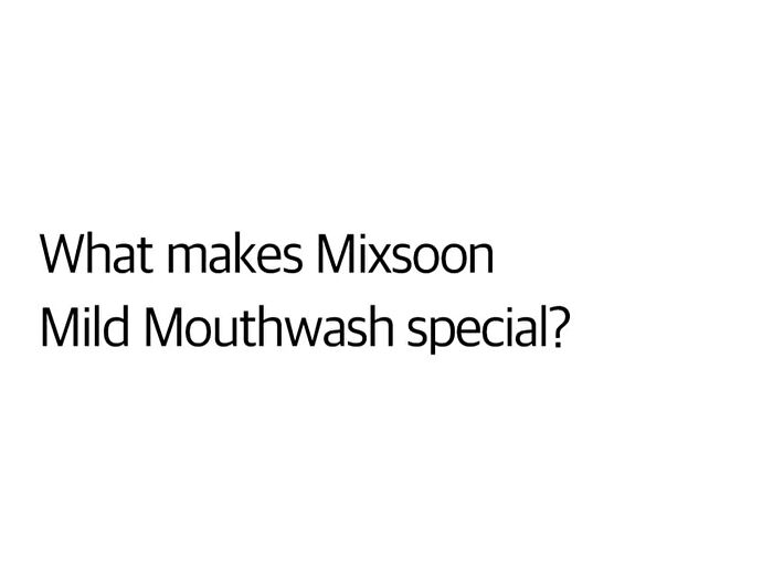 Shine Muscat Mouth Wash - 11ml x 10 sticks