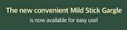Shine Muscat Mouth Wash - 11ml x 10 sticks