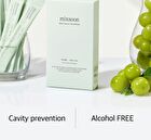 Shine Muscat Mouth Wash - 11ml x 10 sticks