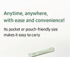 Shine Muscat Mouth Wash - 11ml x 10 sticks