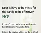 Shine Muscat Mouth Wash - 11ml x 10 sticks