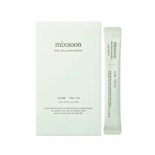 Shine Muscat Mouth Wash - 11ml x 10 sticks
