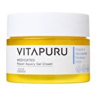 VITAPURU Medicated Repair Aquary Gel Cream - 90g Refill