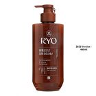 Hair Strengthen & Volume Conditioner - 2025 Version - 480ml