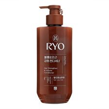 Hair Strengthen & Volume Conditioner - 2025 Version - 480ml