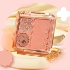 Mini Eyeshadow Palette - G02 - #G02 Lavish - 4g