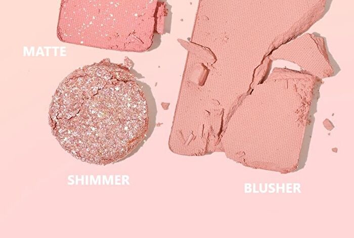 Mini Eyeshadow Palette - G05 - #G05 Divine - 4g