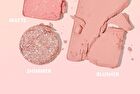 Mini Eyeshadow Palette - G05 - #G05 Divine - 4g