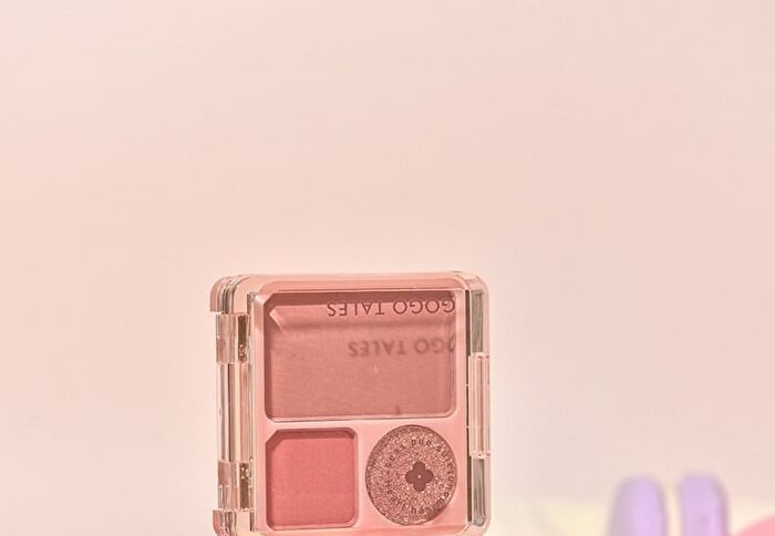Mini Eyeshadow Palette - G05 - #G05 Divine - 4g