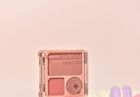 Mini Eyeshadow Palette - G05 - #G05 Divine - 4g