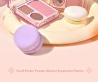 Mini Eyeshadow Palette - G05 - #G05 Divine - 4g