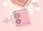 Mini Eyeshadow Palette - G05 - #G05 Divine - 4g