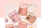 Mini Eyeshadow Palette - G05 - #G05 Divine - 4g