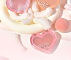 Heart Love Blusher - 2 Colors (4-5) - #G04 Cream Chestnuts - 3.2g