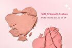 Heart Love Blusher - 2 Colors (4-5) - #G04 Cream Chestnuts - 3.2g