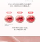 Wakemake Dewy Gel Glow Tint - 13 Colors - #13 Black Hush