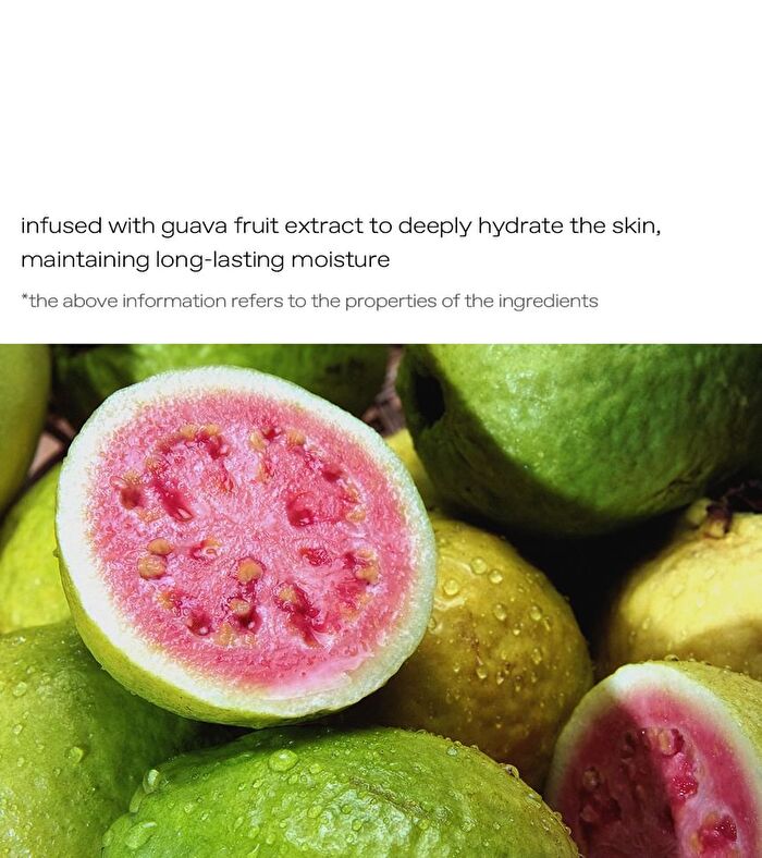glow Guava Facial Treatment Cleanser - 190ml