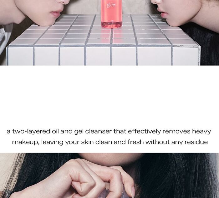 glow Guava Facial Treatment Cleanser - 190ml