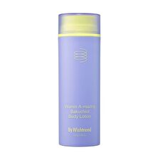 By Wishtrend Vitamin A-mazing Bakuchiol Body Lotion - 150g