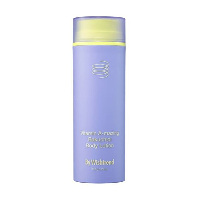 Vitamin A-mazing Bakuchiol Body Lotion - 150g