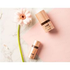 Hair Foundation - 01 Black - 3g