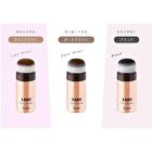 Hair Foundation - 03 Light Brown - 3g