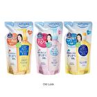 Softymo Cleansing Oil - Speedy - 210ml Refill