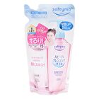 Softymo Cleansing Oil - White - 240ml