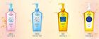 Softymo Cleansing Oil - White - 210ml Refill