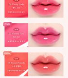 dasique Melting Candy Balm - 10 Colors - #06 Candy Soda