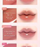 dasique Melting Candy Balm - 10 Colors - #06 Candy Soda