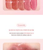 dasique Melting Candy Balm - 10 Colors - #06 Candy Soda