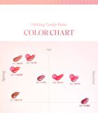 dasique Melting Candy Balm - 10 Colors - #06 Candy Soda