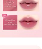 dasique Melting Candy Balm - 10 Colors - #07 Cherry Fizz