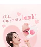dasique Melting Candy Balm - 10 Colors - #07 Cherry Fizz