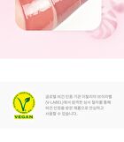 dasique Melting Candy Balm - 10 Colors - #07 Cherry Fizz