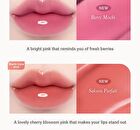 Juicy Dewy Tint Romantic Blossom Collection - 2 Colors - Berry Mochi