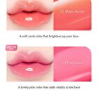 Juicy Dewy Tint Romantic Blossom Collection - 2 Colors - Berry Mochi