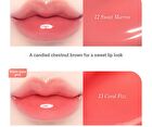 Juicy Dewy Tint Romantic Blossom Collection - 2 Colors - Berry Mochi
