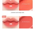 Juicy Dewy Tint Romantic Blossom Collection - 2 Colors - Berry Mochi