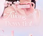 Juicy Dewy Tint Romantic Blossom Collection - 2 Colors - Berry Mochi