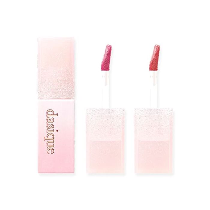 Juicy Dewy Tint Romantic Blossom Collection - 2 Colors - Berry Mochi