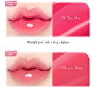 dasique Juicy Dewy Tint Romantic Blossom Collection - 2 Colors - Sakura Parfait