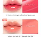 dasique Juicy Dewy Tint Romantic Blossom Collection - 2 Colors - Sakura Parfait