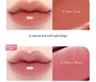 dasique Juicy Dewy Tint Romantic Blossom Collection - 2 Colors - Sakura Parfait